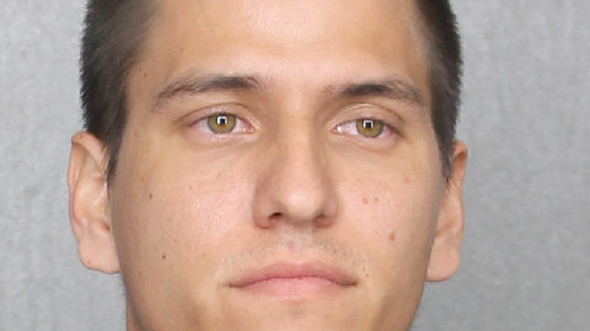 David De Jesus Cuellar