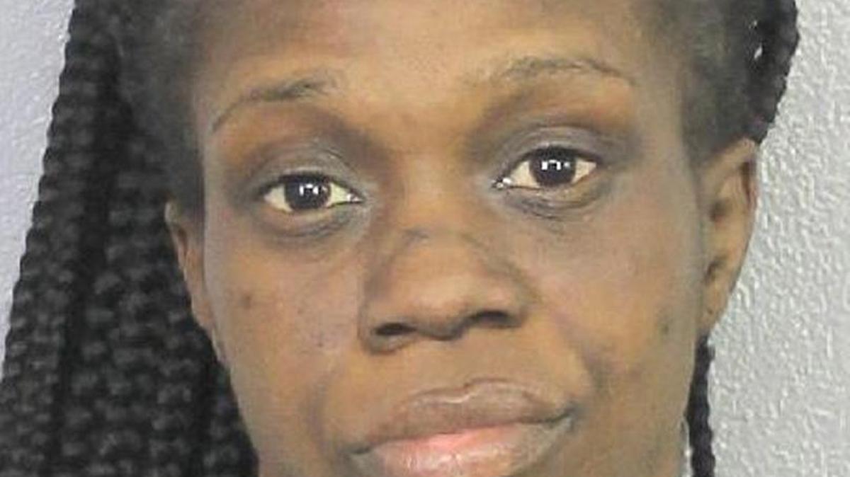 Sheena Gordon got charged with aggravated assault with a deadly weapon as the suspect in a car attack on another woman.