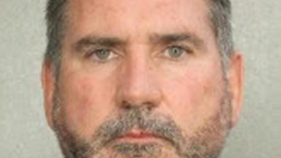 Lt. Michael McKinney