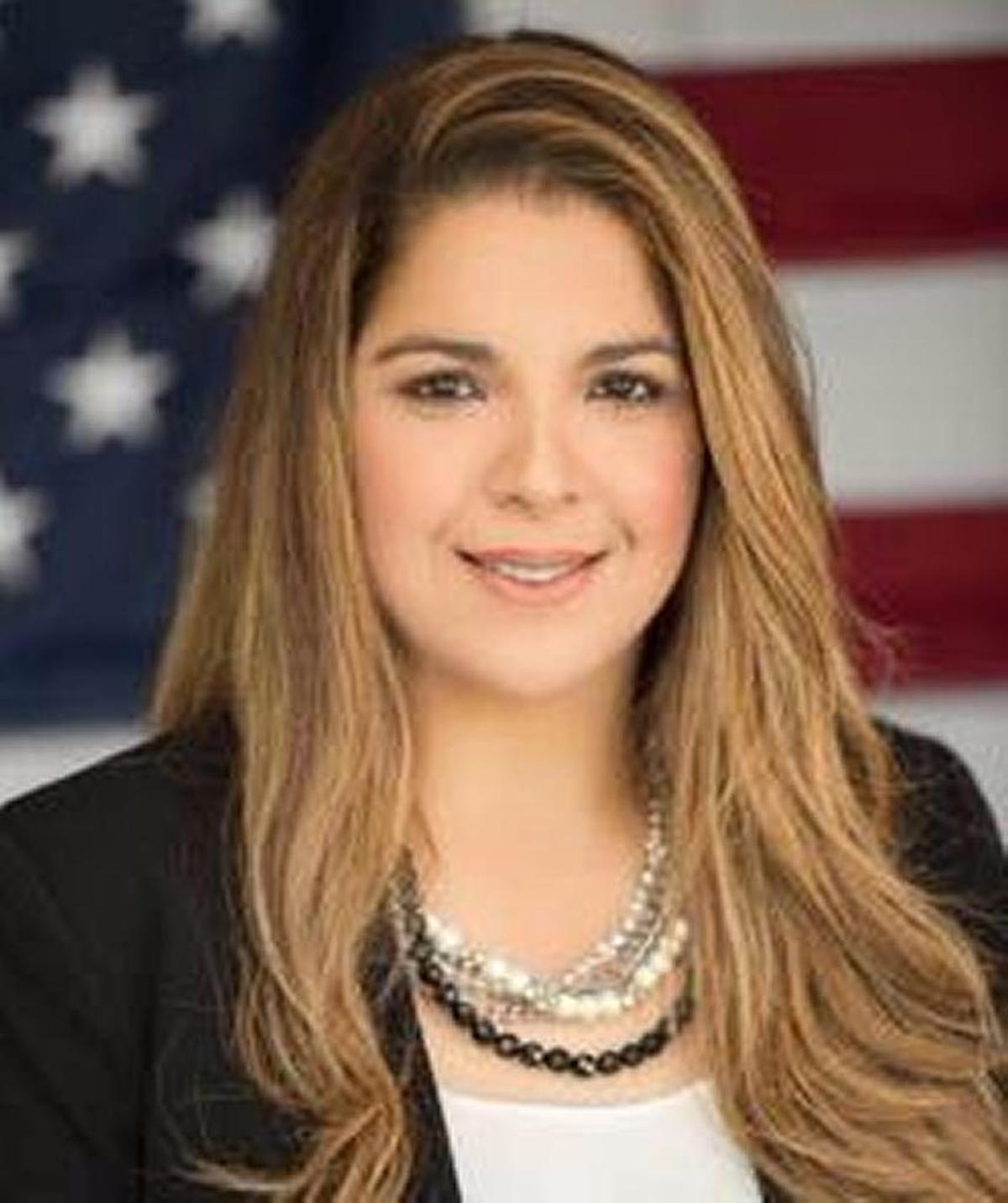 Commissioner Anabelle Taub