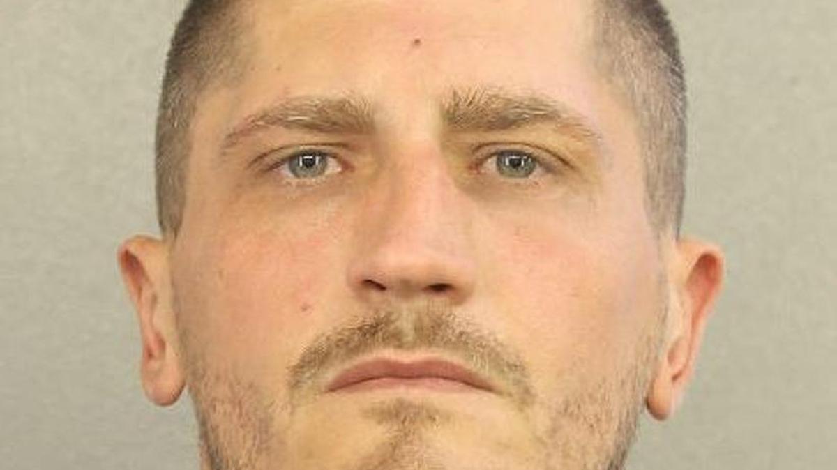 Robert Goldsmith faces several charges, including murder not premeditated and cocaine dealing.