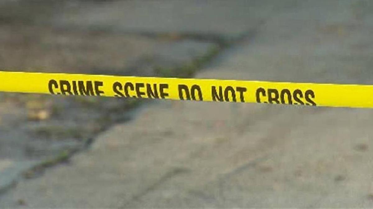 One security guard shot another security guard after a dispute at a Hollywood water treatment plant, according to early reports on Sunday.