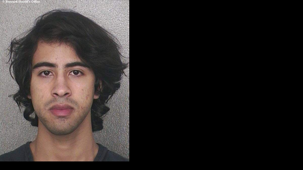 
Kenneth Anthony Lopez


