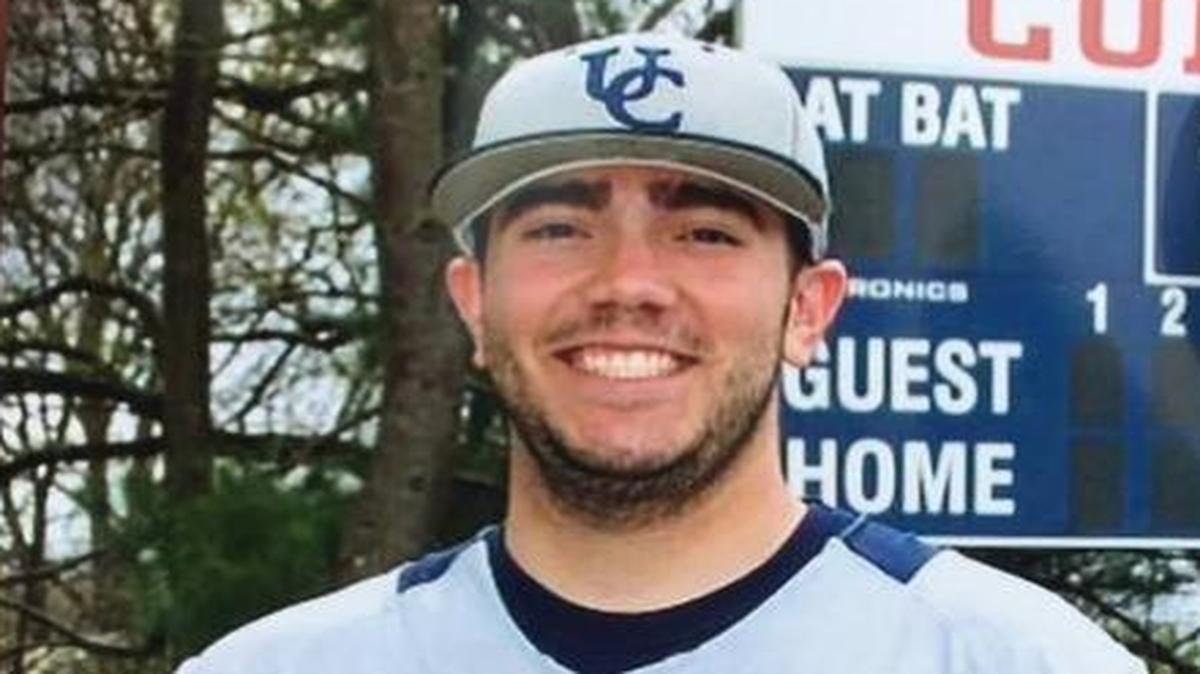 Zachary Finch, who pitched for his college baseball team, was shot in Charlotte on June 18. His family is holding a vigil for him in his hometown of Pembroke Pines Saturday night.