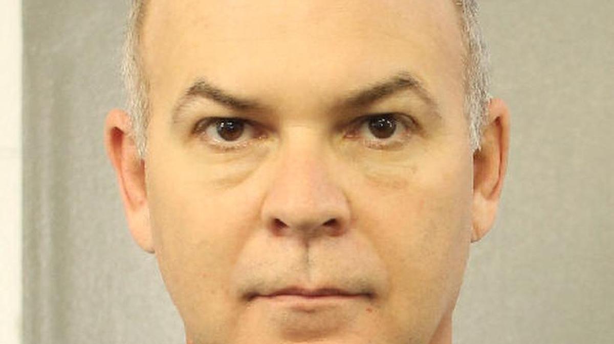 Roofing company owner David Taylor was arrested in Broward County on Thursday.