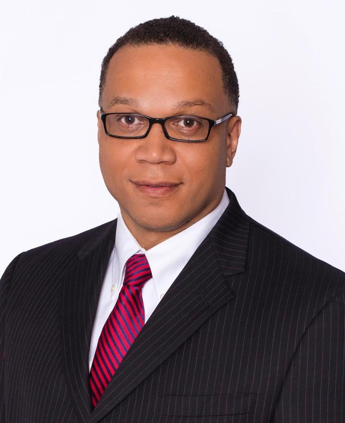 Gordon Weekes