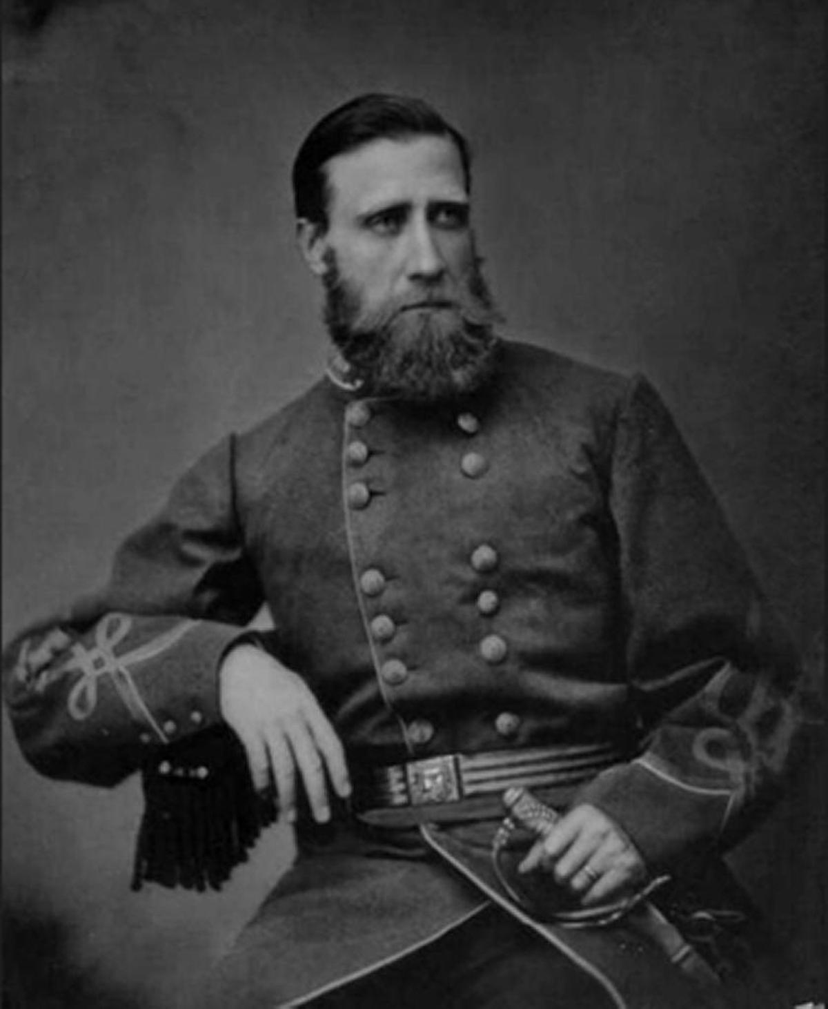 John Bell Hood