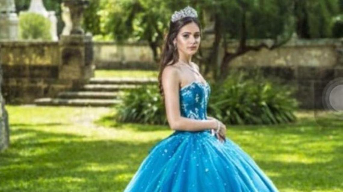 Melani Rivera, 16, a Western High School sophomore, died Feb. 12, 2018, of injuries she sustained when she was struck by a car driven by 100-year-old Rosamond Preseau of Davie on Feb. 8.