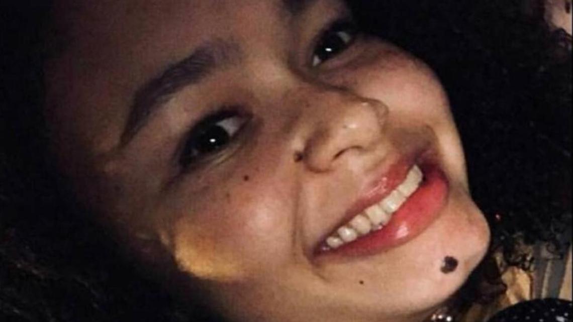 Helena Ramsay, a 17-year-old junior at Marjory Stoneman Douglas High School, is remembered as a selfless, joyful and funny girl who died trying to protect her friend.