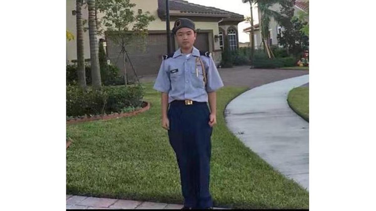 Peter Wang