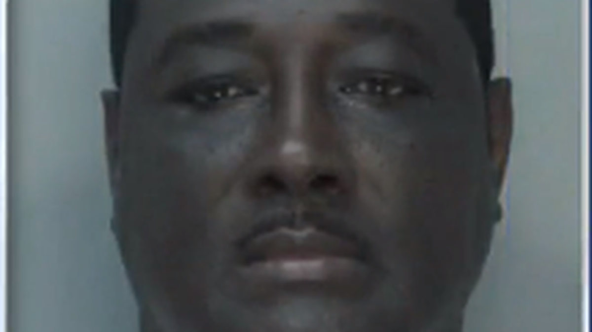 Kendrick Busby