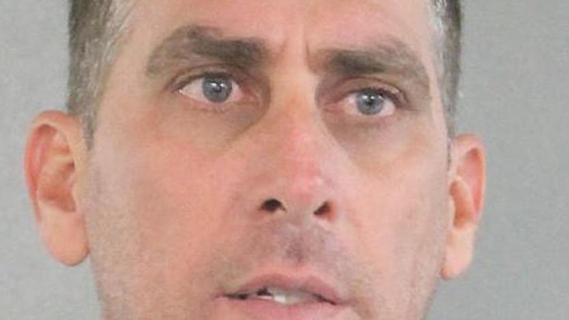 Former youth baseball coach David Solomon pleaded guilty in Broward Circuit Court Wednesday to child molestation.
