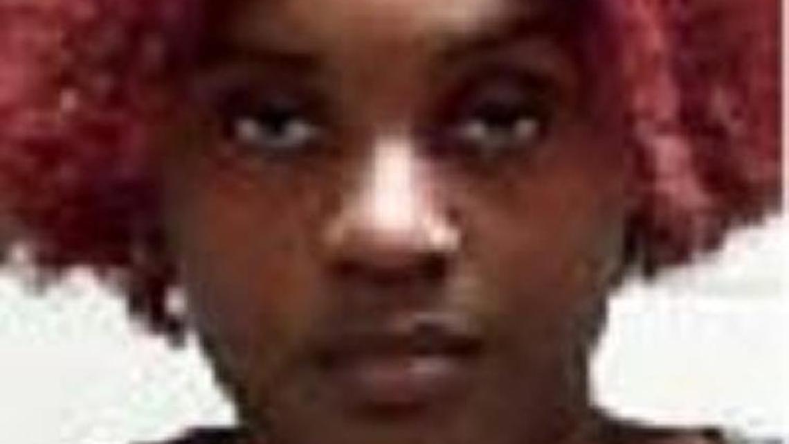 Porsha Session got three years for obstructing an investigation.