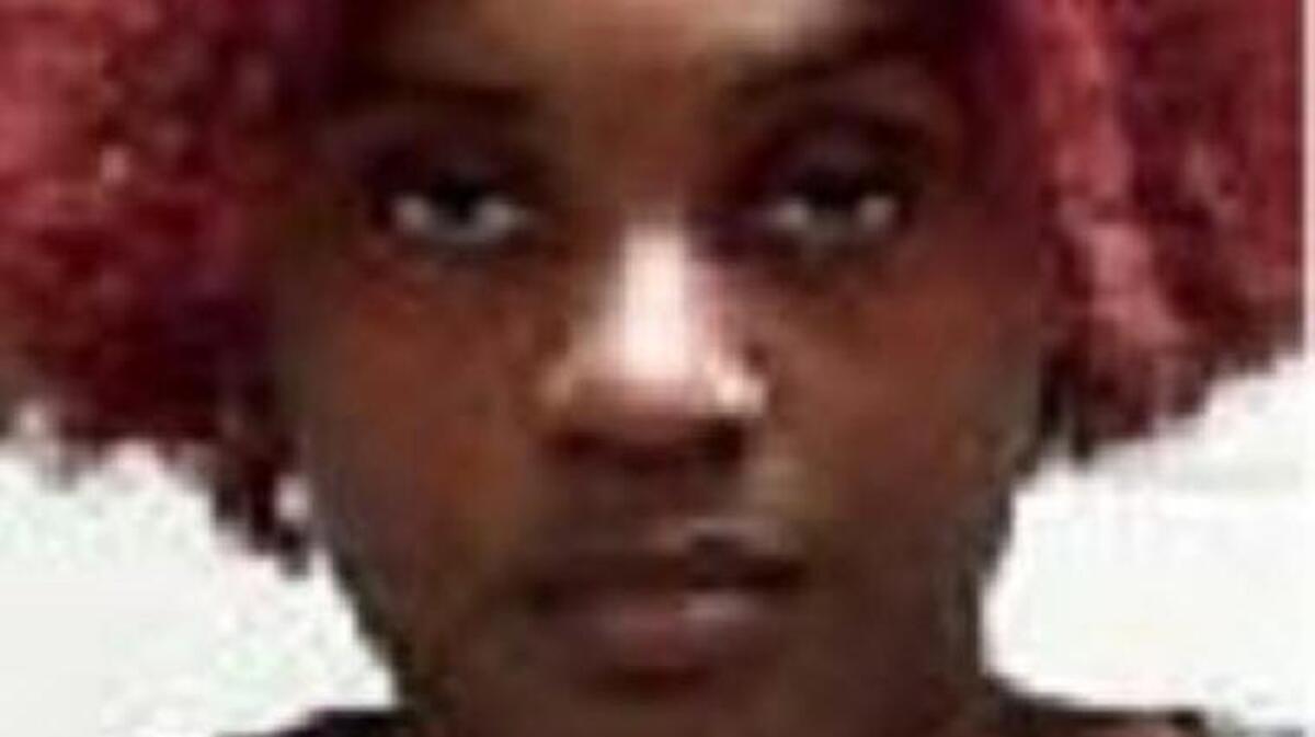 Porsha Session got three years for obstructing an investigation.