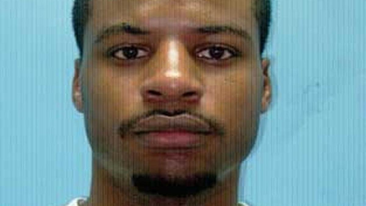 Joshua Maxwell