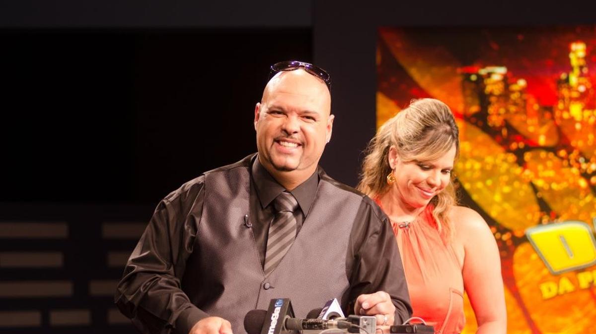 DJ Laz