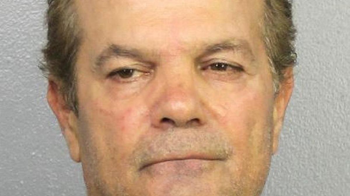Yehuda Kofler faces 31 child pornography charges.