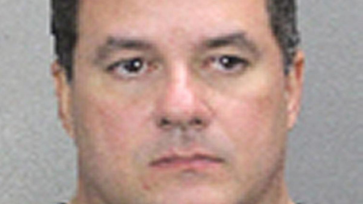 Mario Perez
