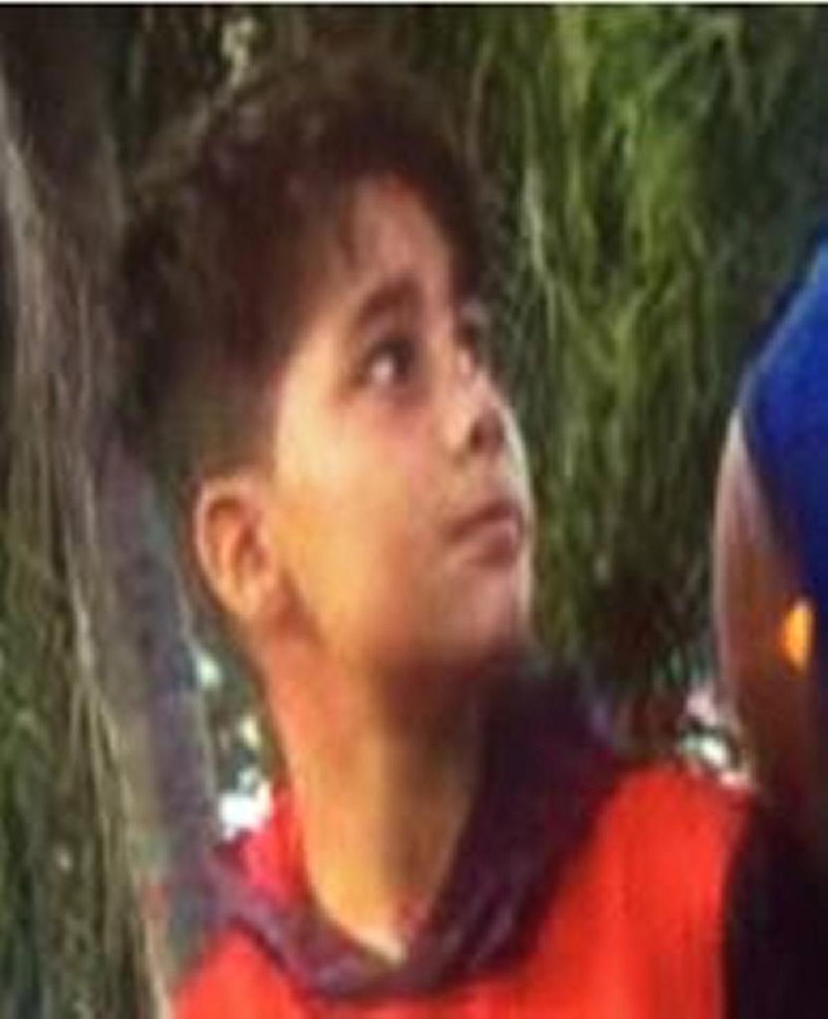 Ramses Rodriguez