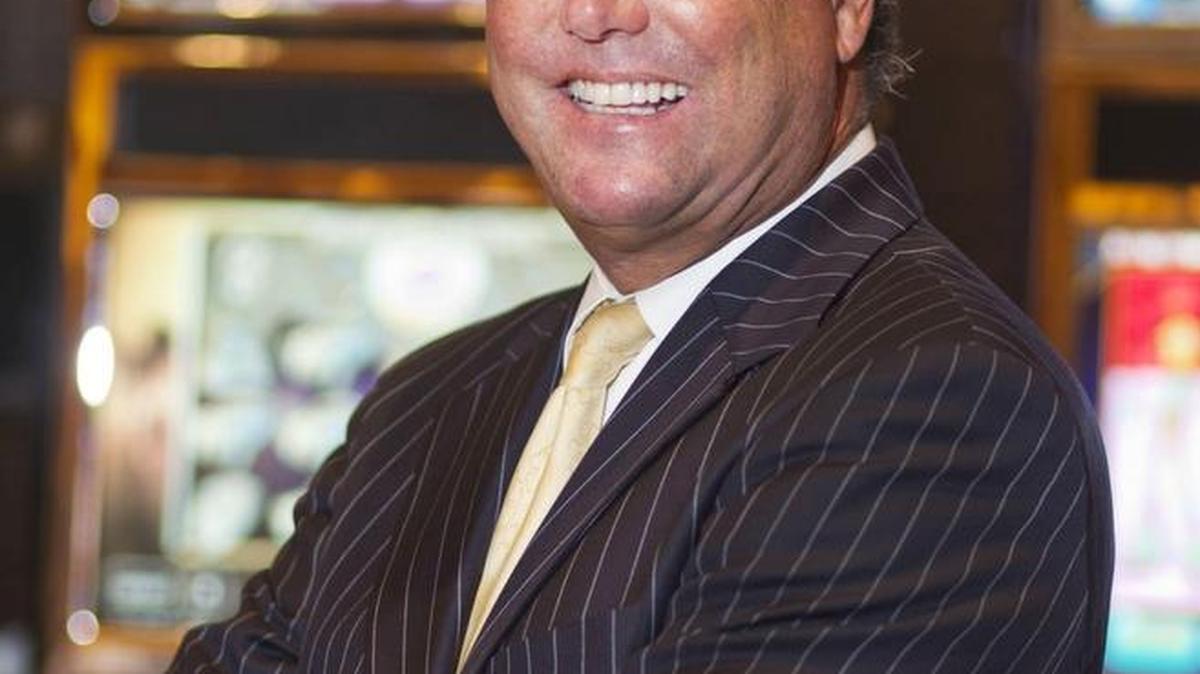 Alan Koslow
