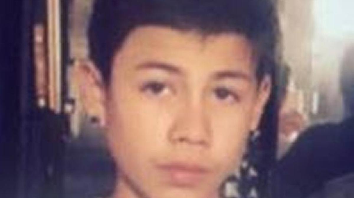 Christopher Gallardo