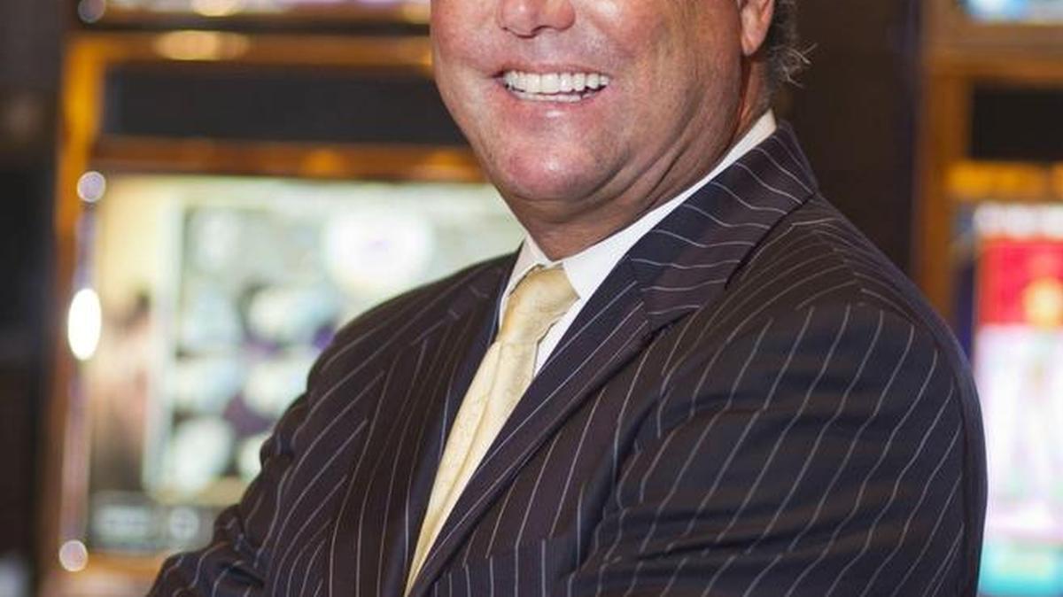 Broward attorney Alan Koslow