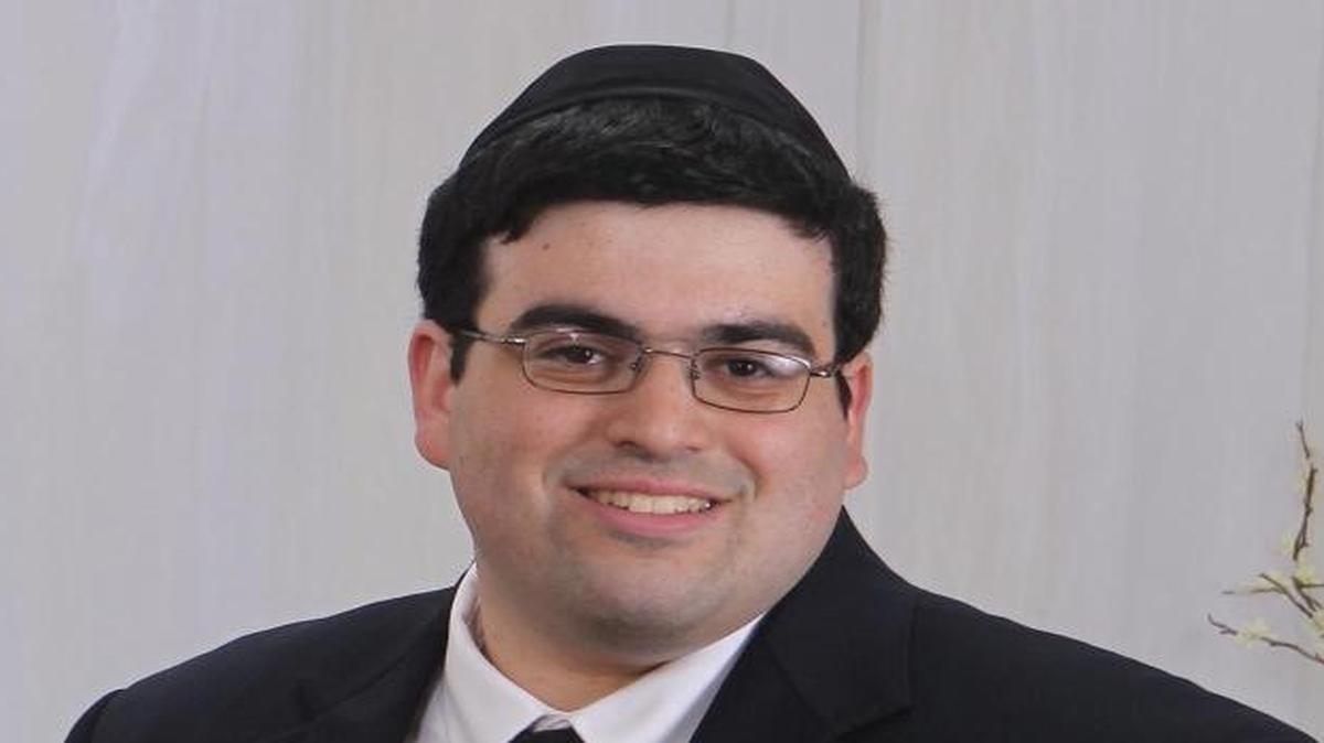 Tzvi Yeheskel Ference