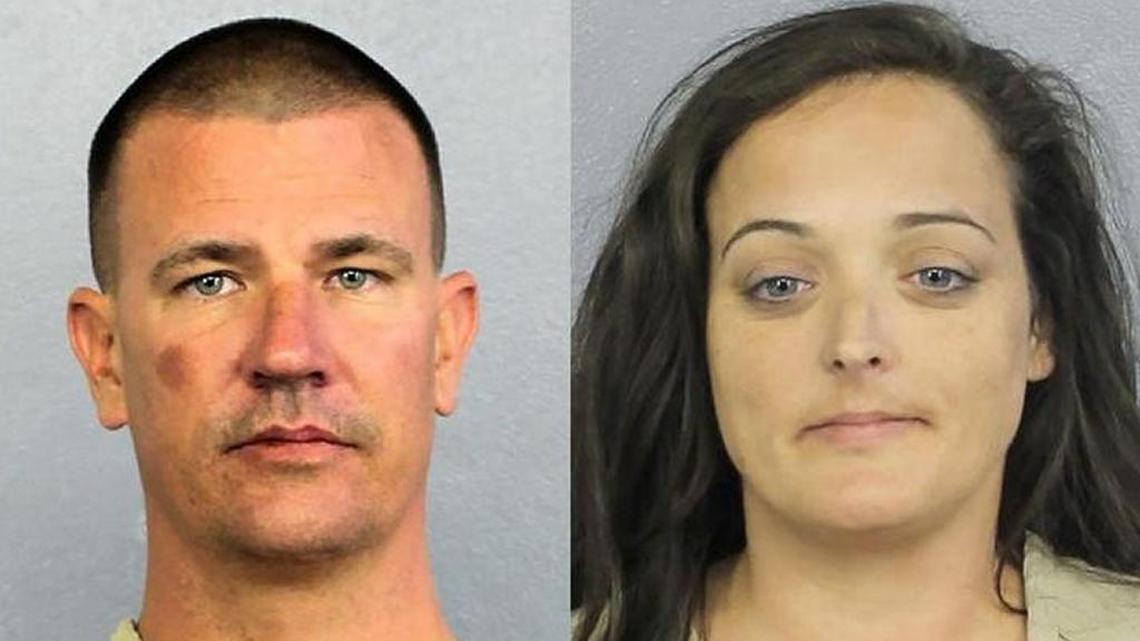 Michael Kennedy and Kara M. O’Neil