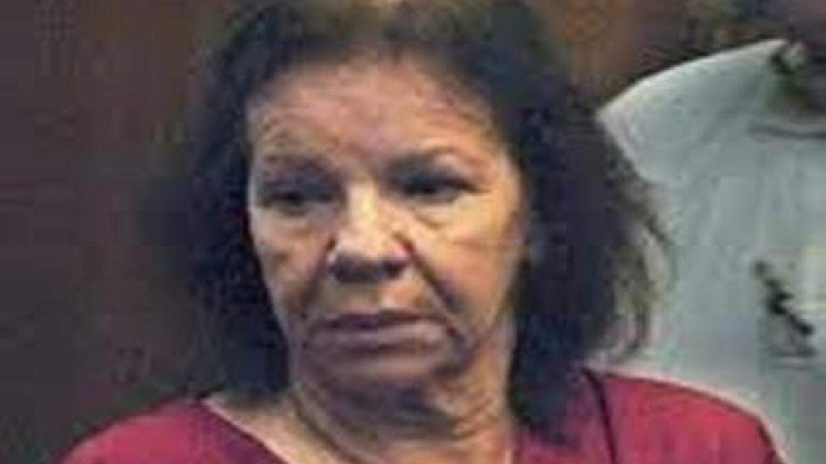 
Carmen Barahona is charged with First Degree murder in the child abuse death of her adoptive daugther, Nubia, who was 10 when she died in 2011.
