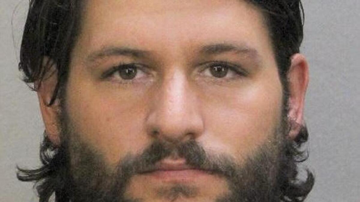 Philip Varsam now is charged with leaving the scene of an accident involving death