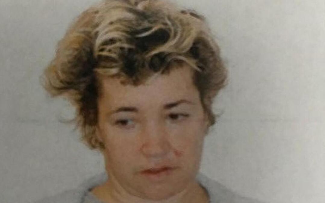 Genevieve Mittermaier escaped from the South Florida State Hospital, where she’d been sent by a court because of mental health issues.