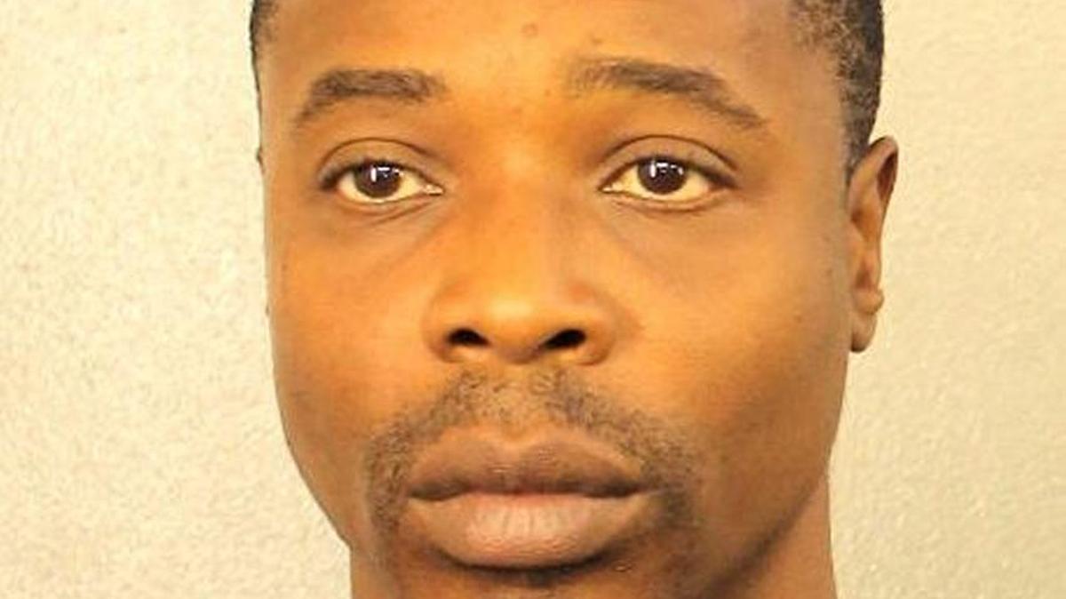 Larry Bostic’s accused of premeditated murder in Ferris Finley Sr.’s death.