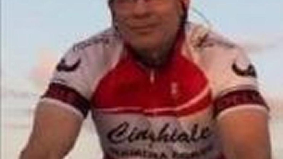 Weston’s Christopher Mohr died when hit while cycling the morning of Jan. 1