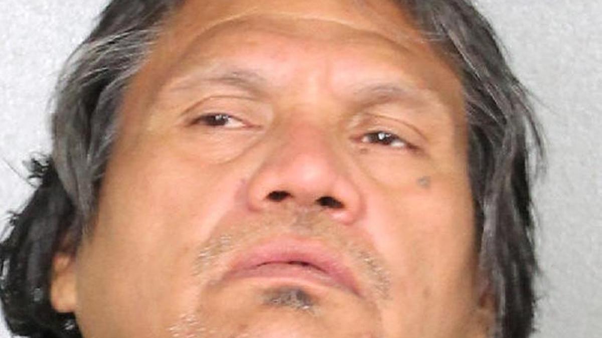 Burton Harjo