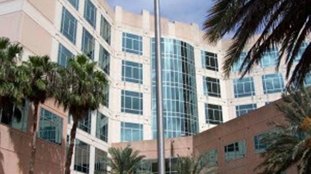 Broward County Courthouse