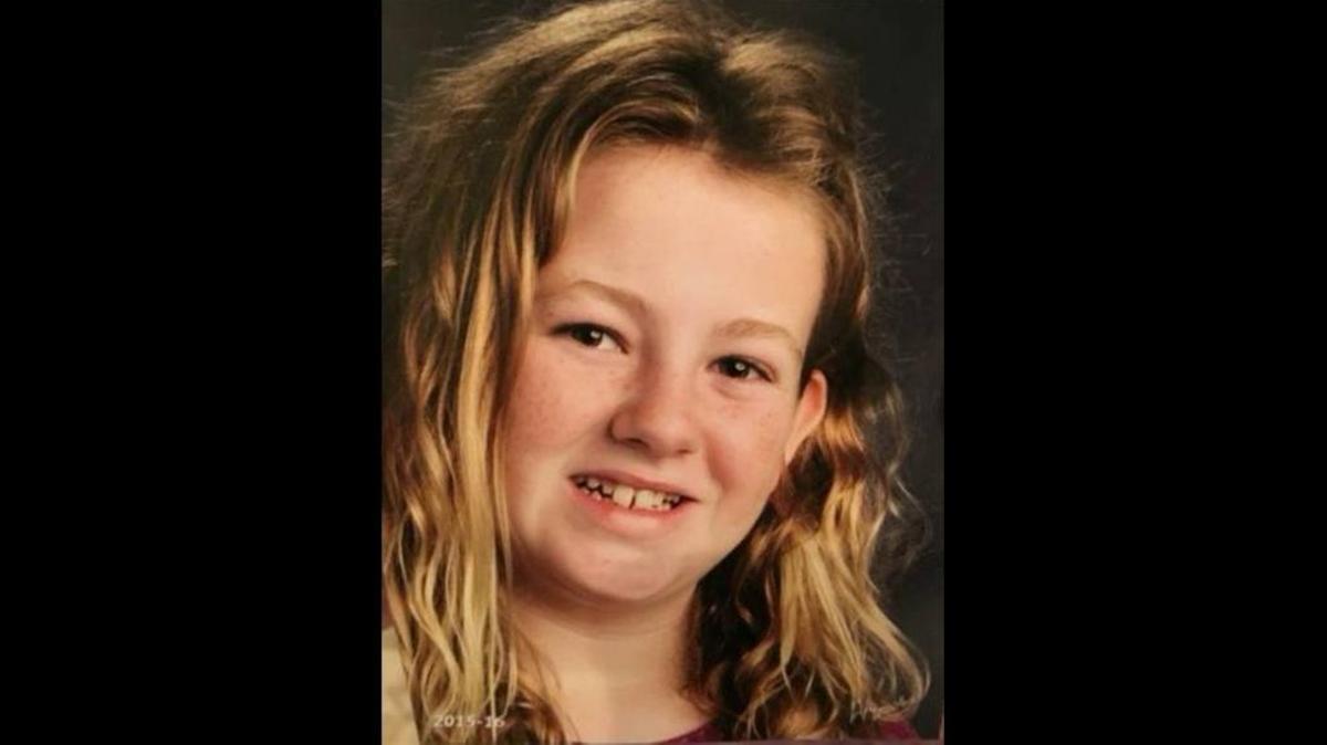 Cara Loughran, 14, loved Irish dancing and the beach. She was one of 17 students and faculty killed on Feb. 14, 2018, by a shooter at Parkland’s Marjory Stoneman Douglas High School.