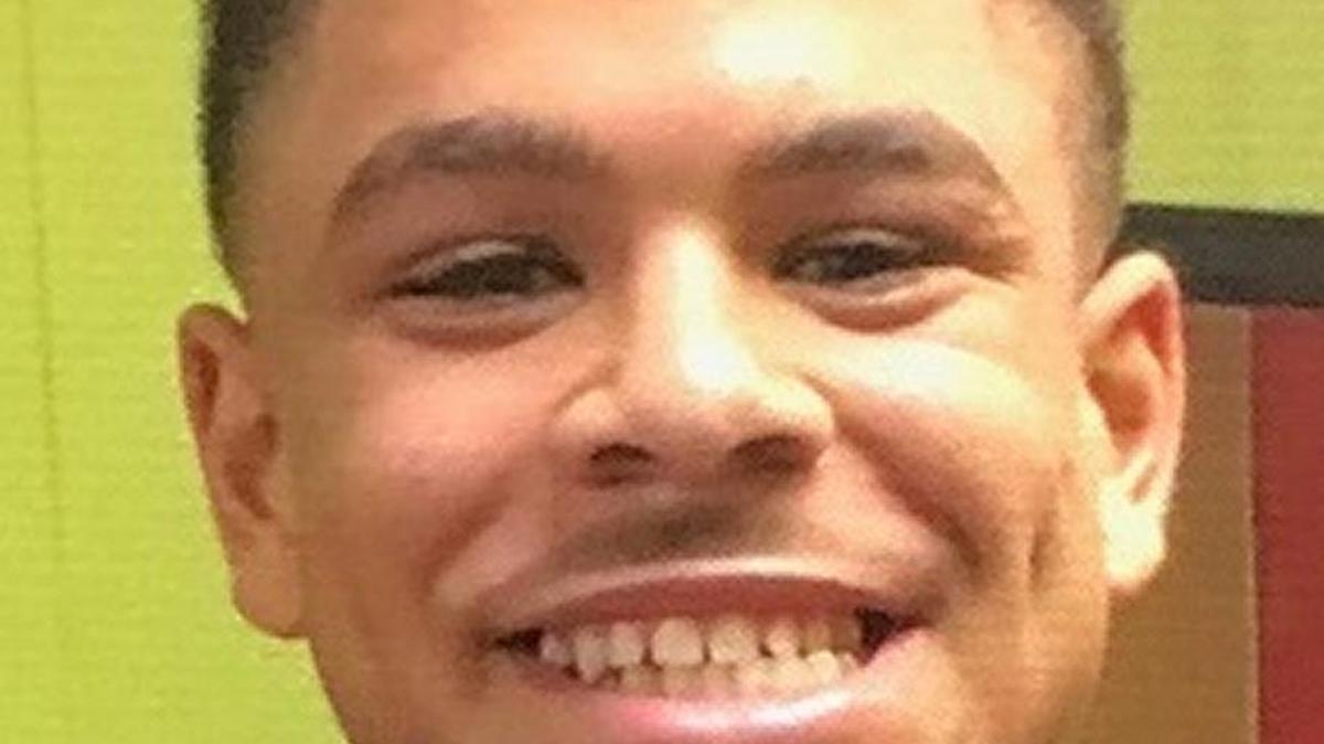 The Broward Sheriff’s Office is looking for Dion Leroy, 15.