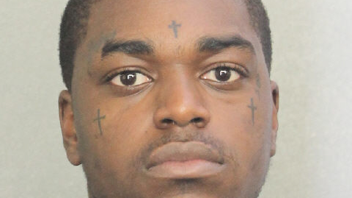 Dieuson Octave, known as Kodak Black
