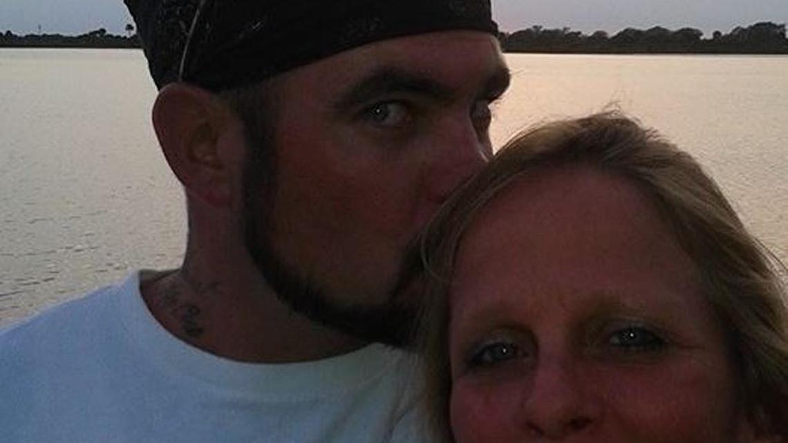 Kelly Rider and Laura Haggerty, who was arrested and charged with three felonies in Rider’s death as a passenger in her car.