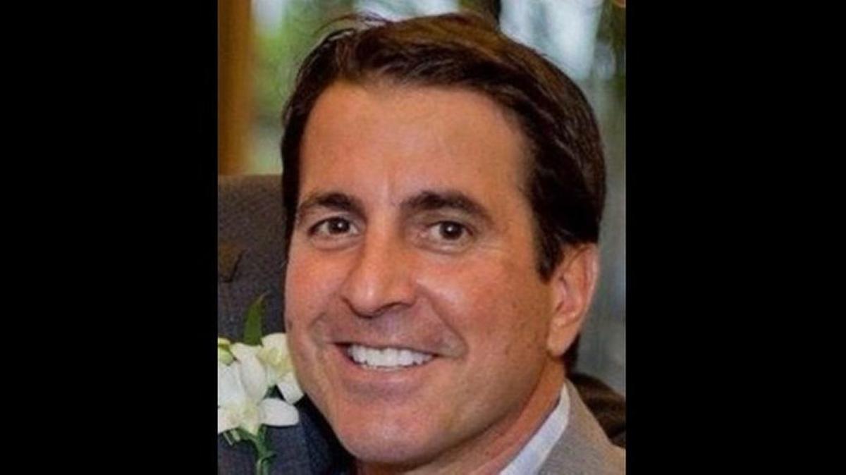 Constantine George Theoharis has been missing since March 20, 2018, when he was supposed to be in court to answer for not paying $549,000 in child support to his two children. He was last seen on a paddle board near his Oakland Park home.