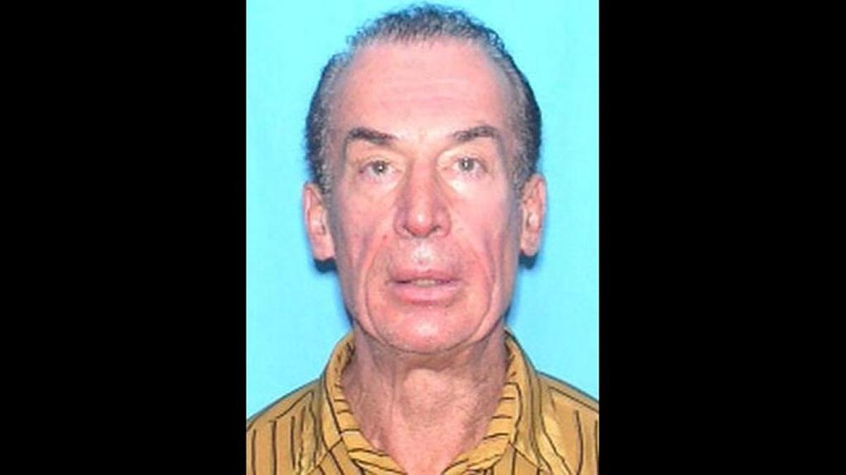 Boynton Beach Dr. Peter Katz.