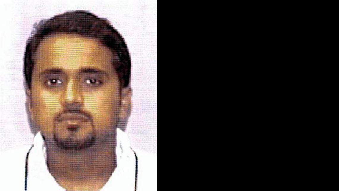 
Adnan El Shukrijumah
