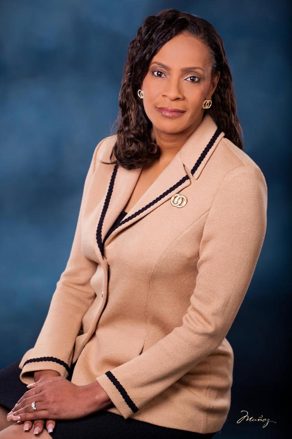 Rosalind Osgood won the Democratic primary for Senate District 33 on Tuesday, Jan. 11, and will be the heavy favorite in the general election in March.