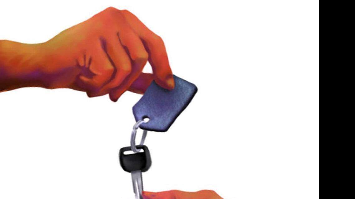 
Most locals shared that it wasn’t likely South Floridians were going to give up their vehicles as their prime transportation any time soon.
