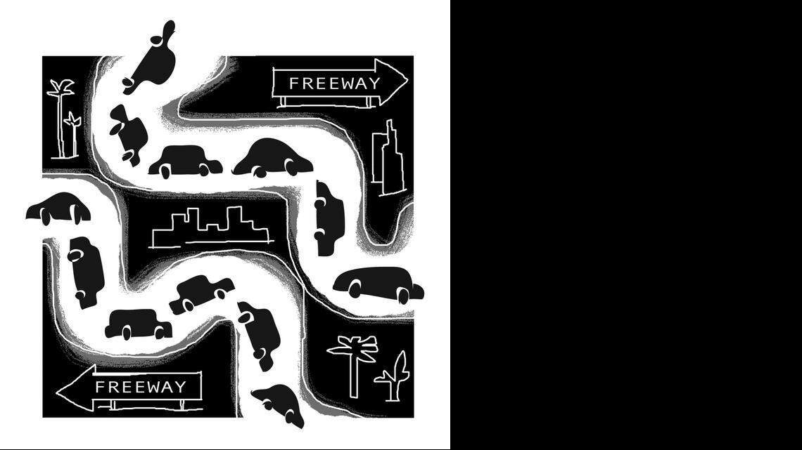 
Most drivers who responded shared they commute at least 20 minutes one way on a daily basis.
