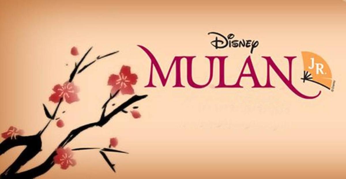 Mulan Jr.
