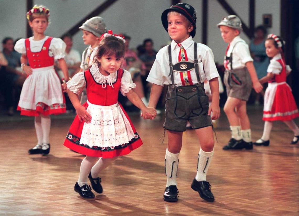 Celebrate German culture, music, folk dancing, food and beer for the grownups at the largest and longest-running Oktoberfest in South Florida, complete with bounce houses, carnival rides and obstacle courses.