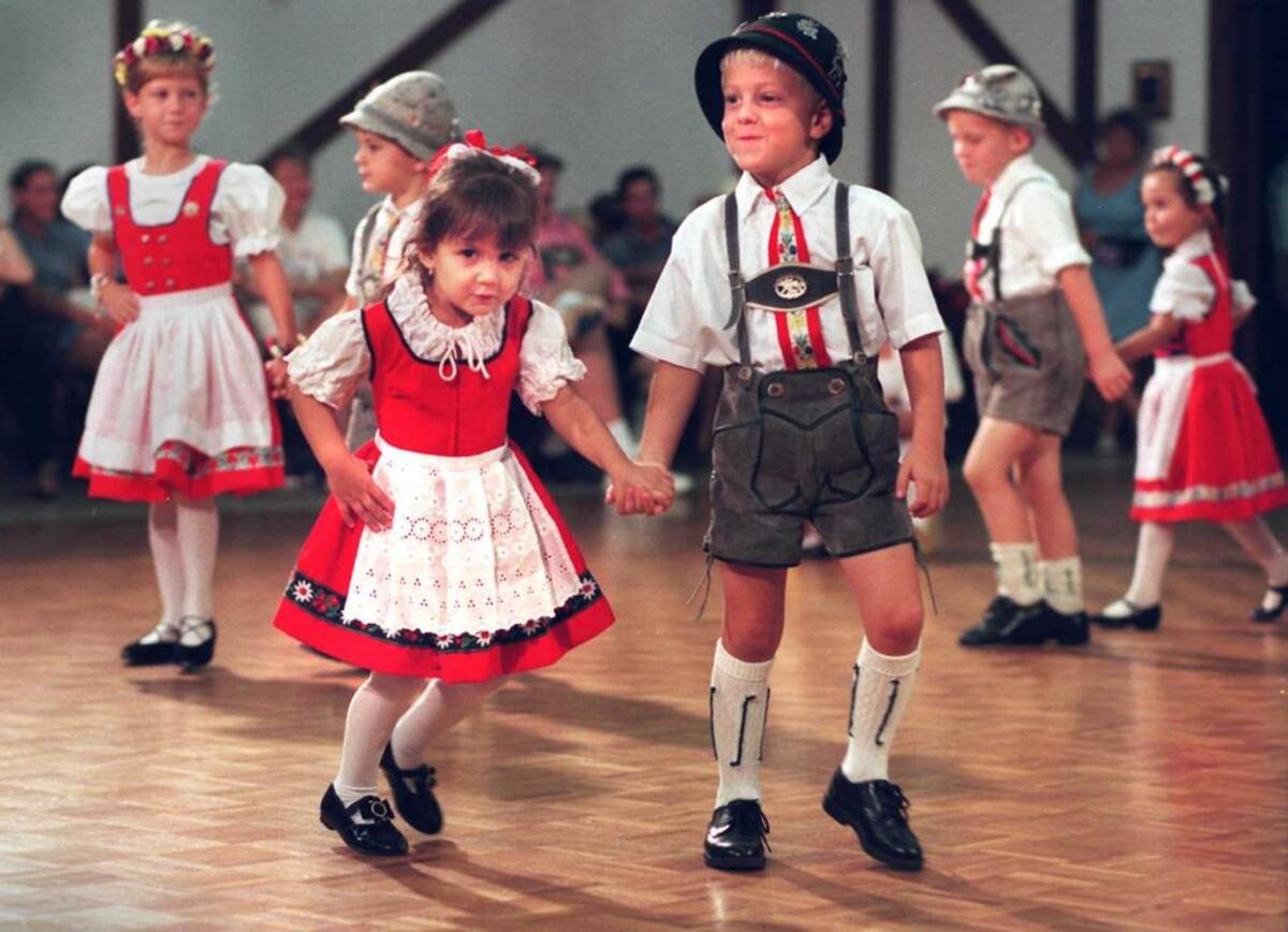 Celebrate German culture, music, folk dancing, food and beer for the grownups at the largest and longest-running Oktoberfest in South Florida, complete with bounce houses, carnival rides and obstacle courses.