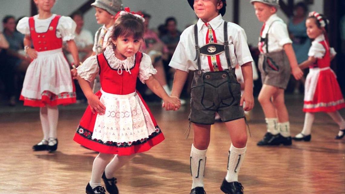 Celebrate German culture, music, folk dancing, food and beer for the grownups at the largest and longest-running Oktoberfest in South Florida, complete with bounce houses, carnival rides and obstacle courses.