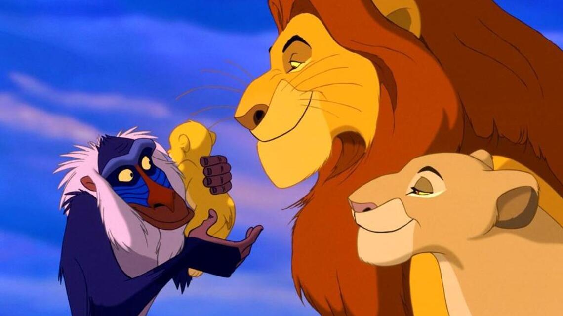 Love Disney? Looking to pursue a career in movie watching? This job might be for you